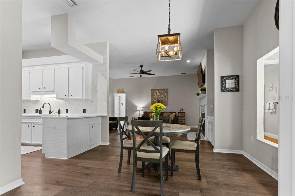 SUMMIT OAKS UNIT II - Residential