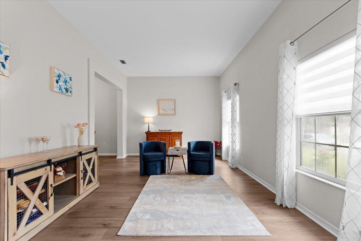 SUMMIT OAKS UNIT II - Residential