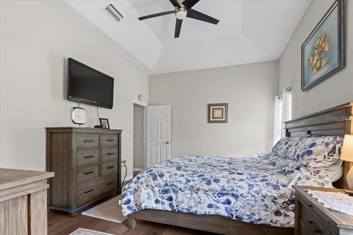 SUMMIT OAKS UNIT II - Residential
