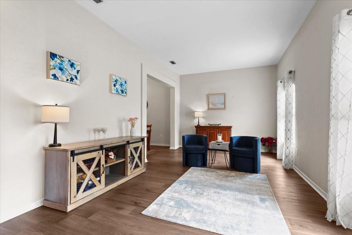 SUMMIT OAKS UNIT II - Residential