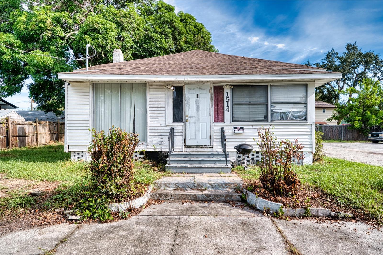 FAIRVIEW PARK - Commercial Sale