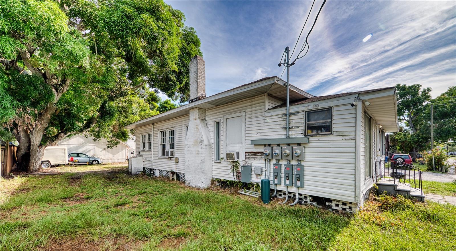 FAIRVIEW PARK - Commercial Sale