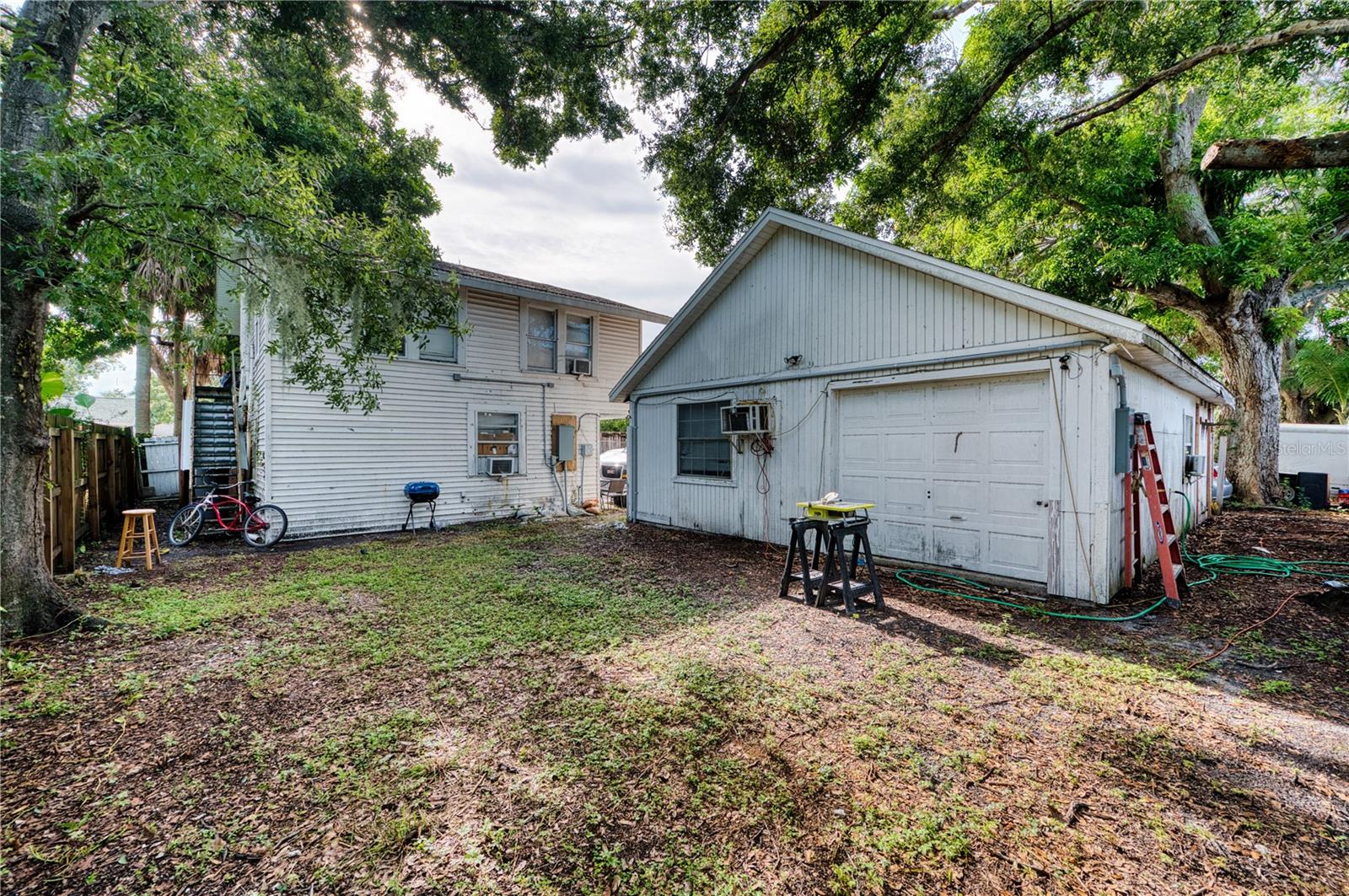 FAIRVIEW PARK - Commercial Sale