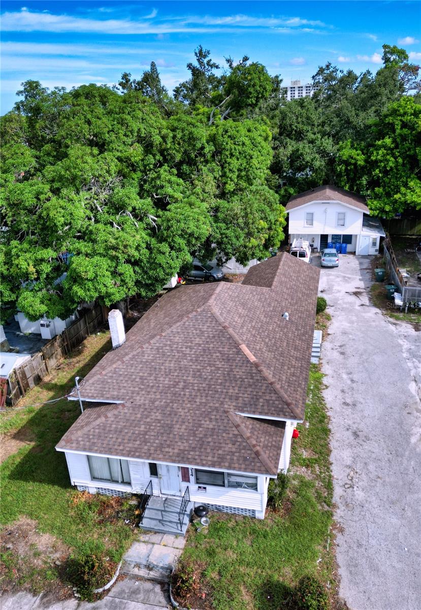 FAIRVIEW PARK - Commercial Sale