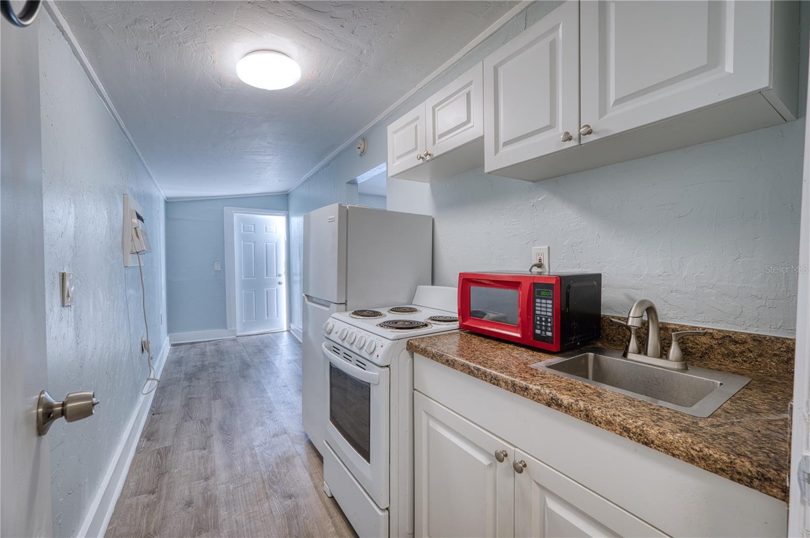 FAIRVIEW PARK - Commercial Sale