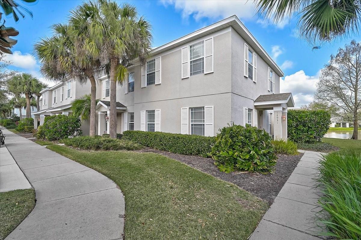 GREENBROOK WALK PH 3B - Residential