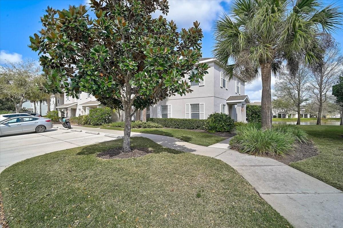 GREENBROOK WALK PH 3B - Residential