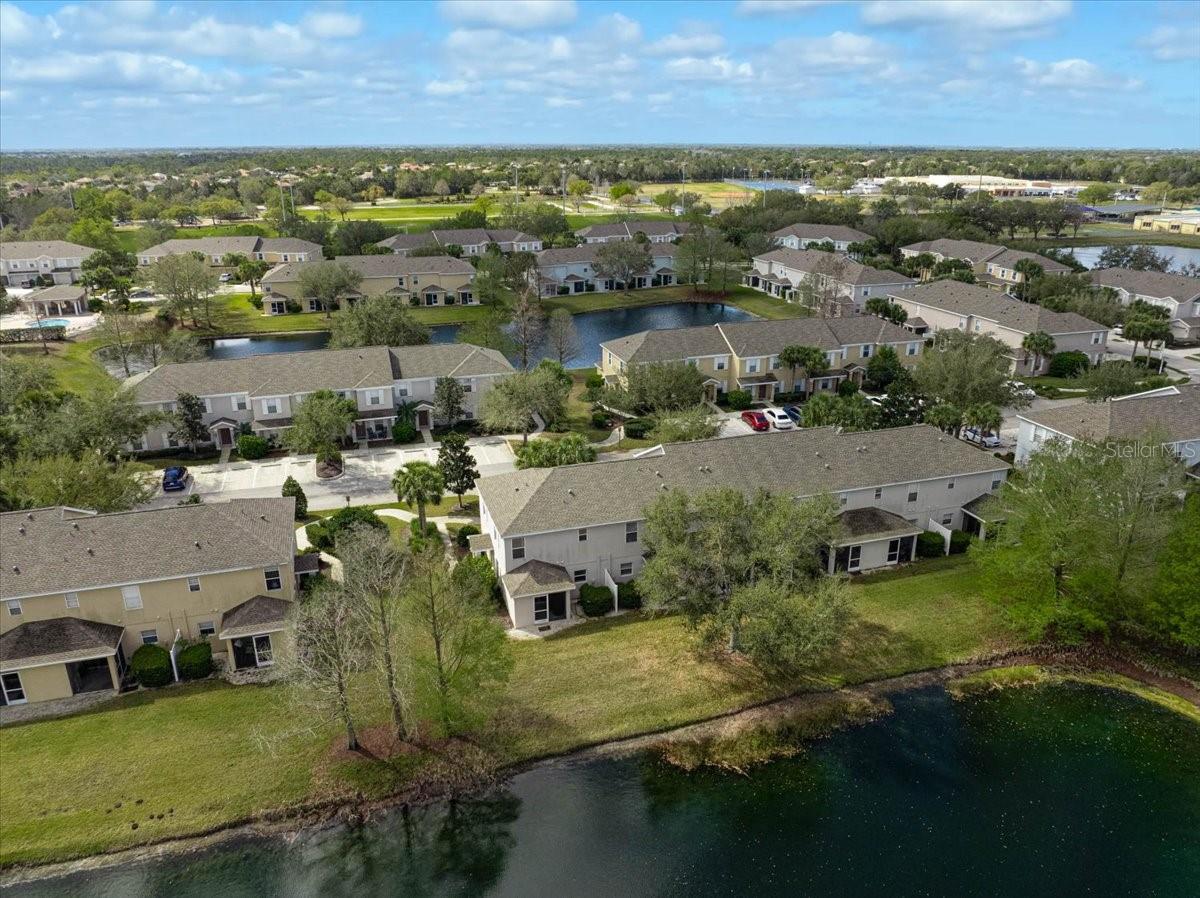GREENBROOK WALK PH 3B - Residential