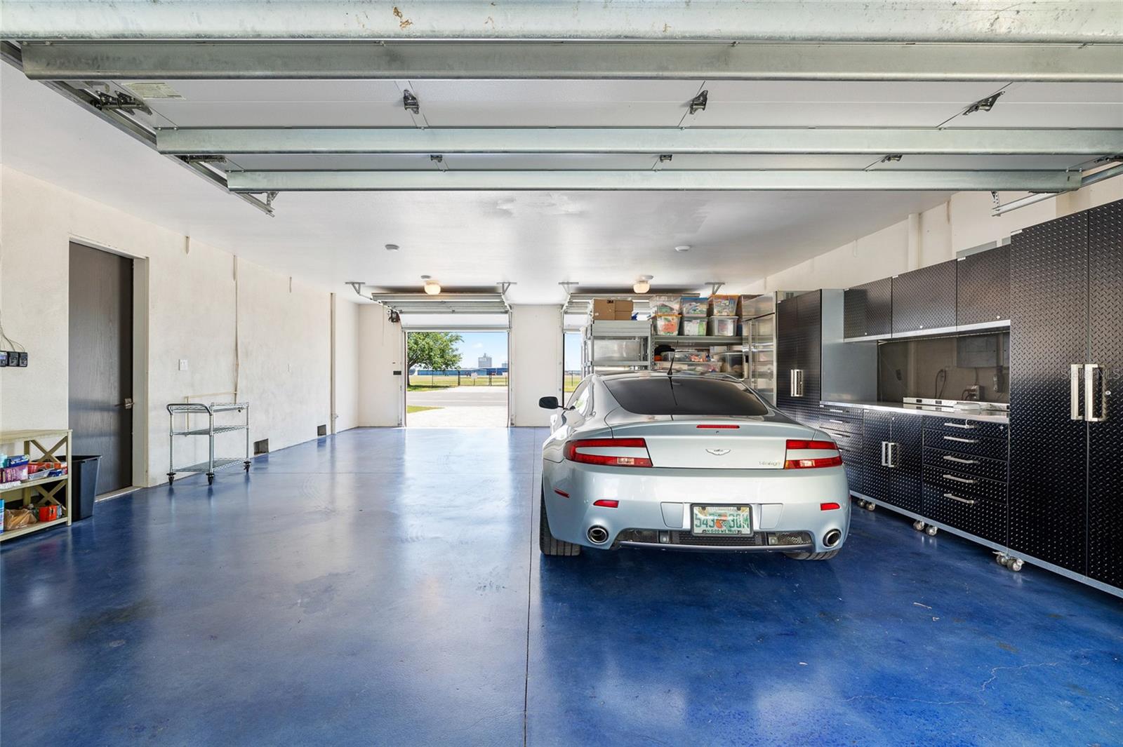 BYARS THOMPSON ADD DAVIS - Residential