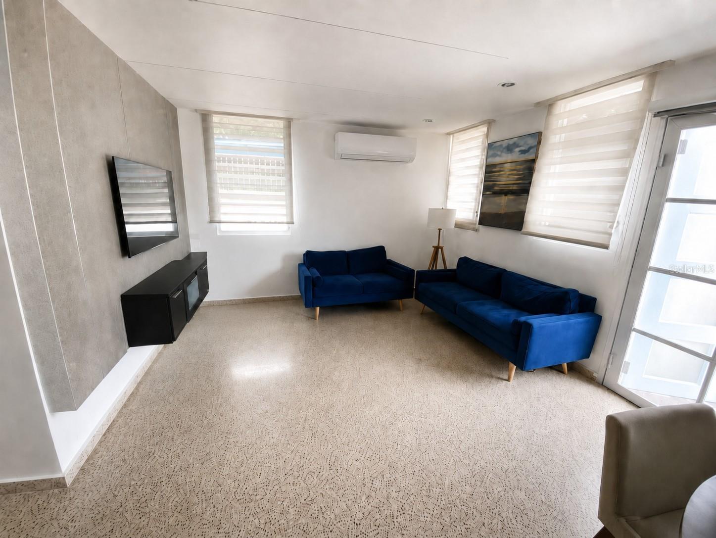 CIUDAD CENTRAL - Residential