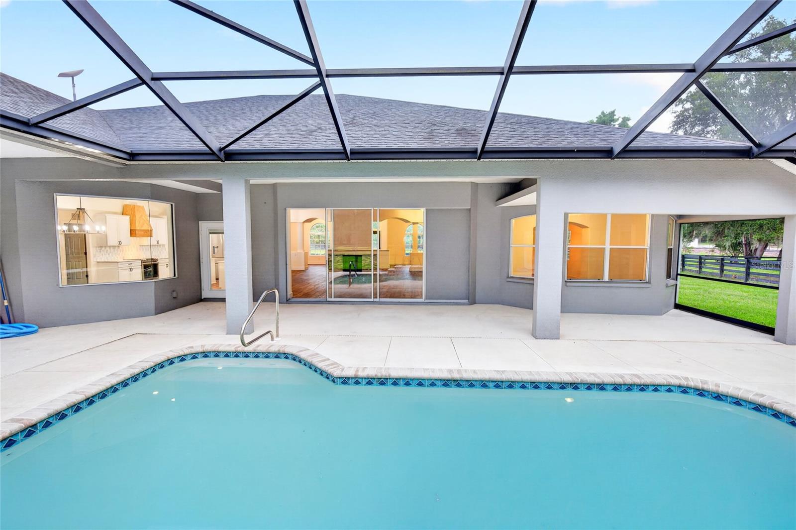 VILLAGE/HIDDEN LAKES - Residential
