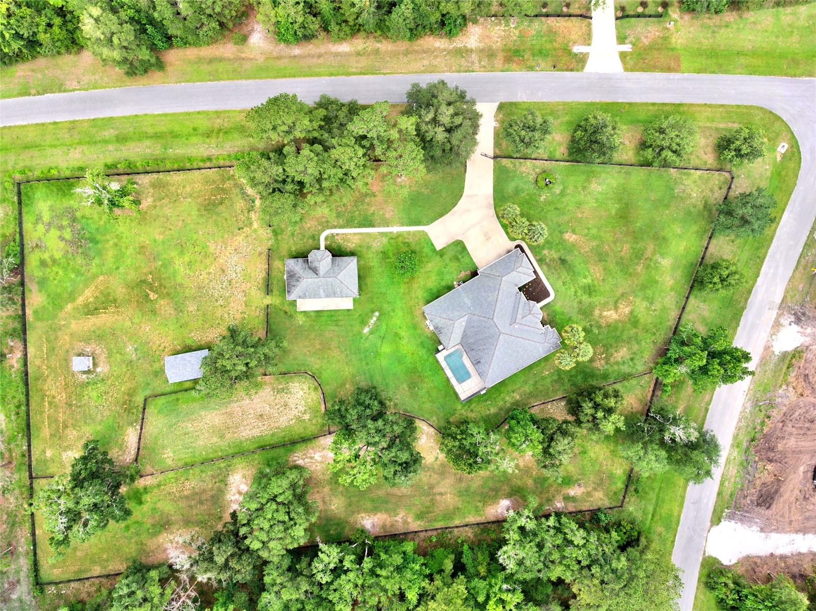VILLAGE/HIDDEN LAKES - Residential