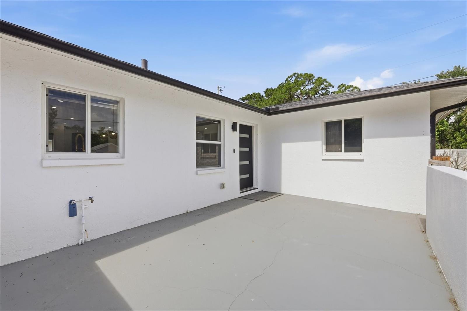 GREEN ACRES - Residential