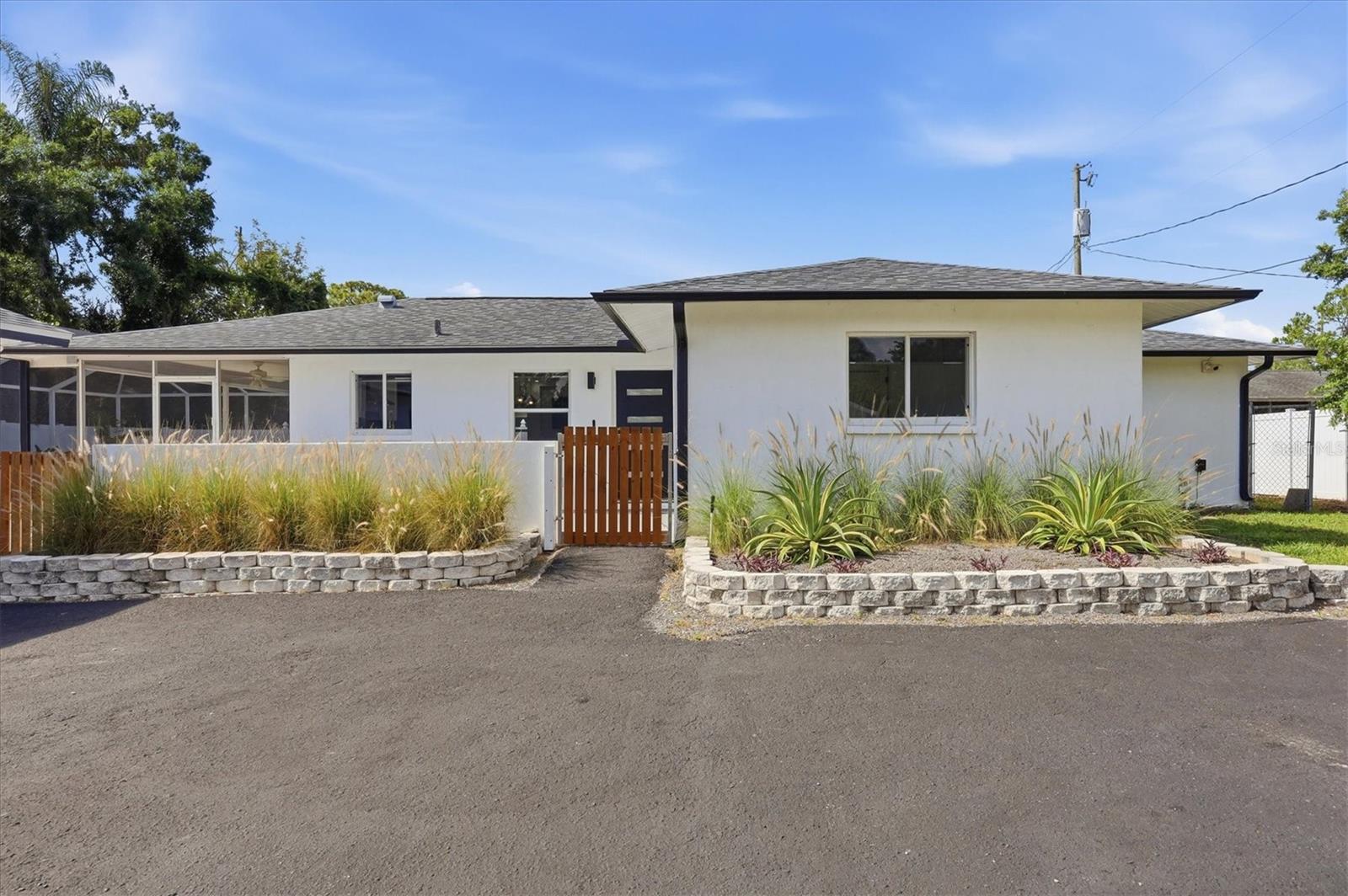 GREEN ACRES - Residential