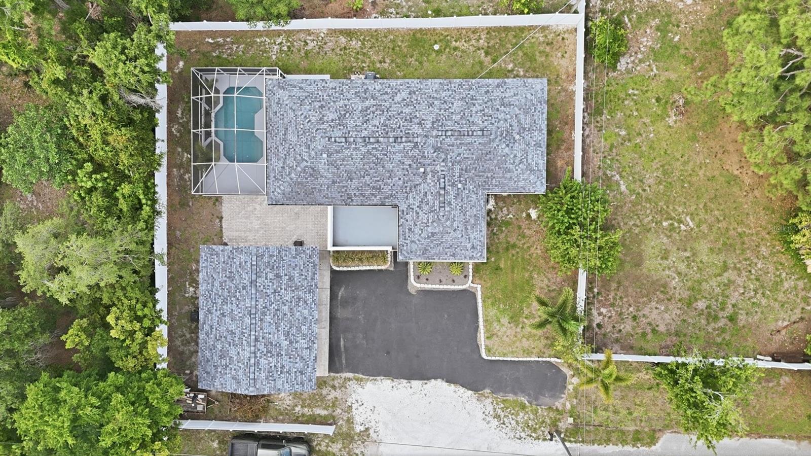 GREEN ACRES - Residential