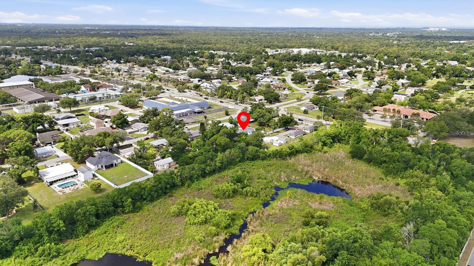 GREEN ACRES - Residential