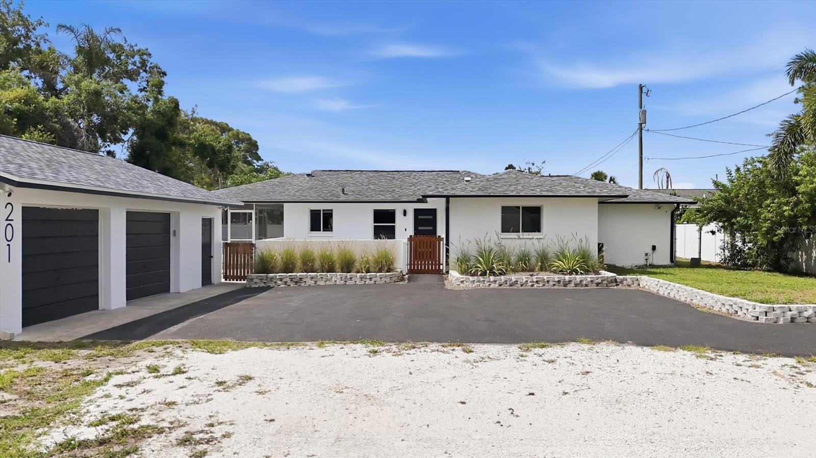 GREEN ACRES - Residential