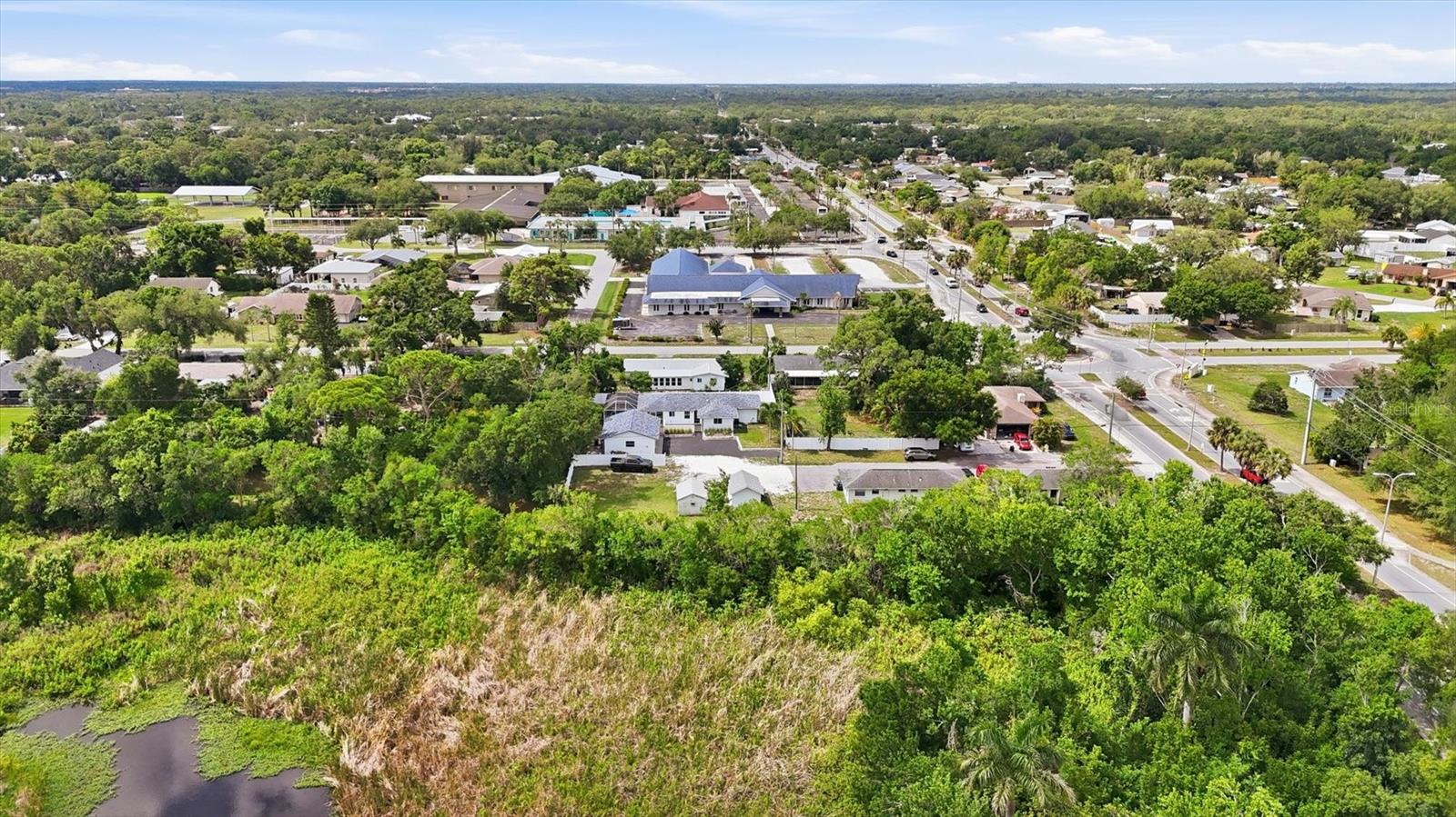 GREEN ACRES - Residential