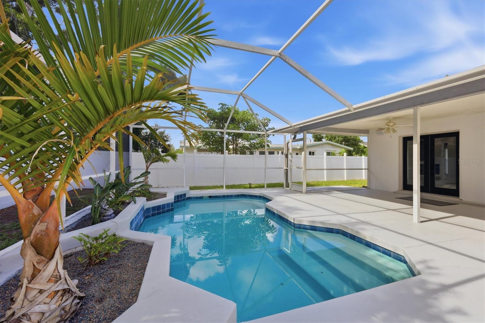 GREEN ACRES - Residential