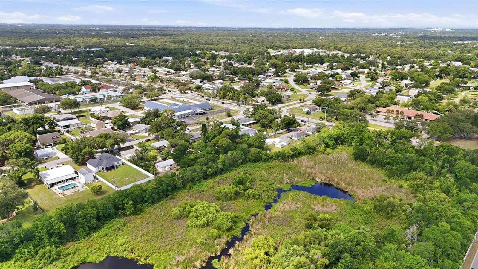 GREEN ACRES - Residential