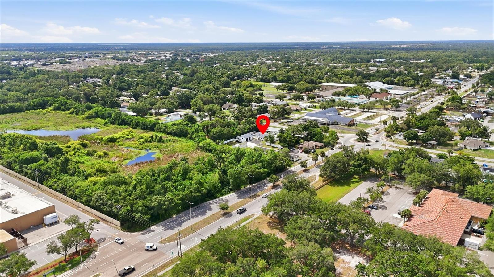 GREEN ACRES - Residential