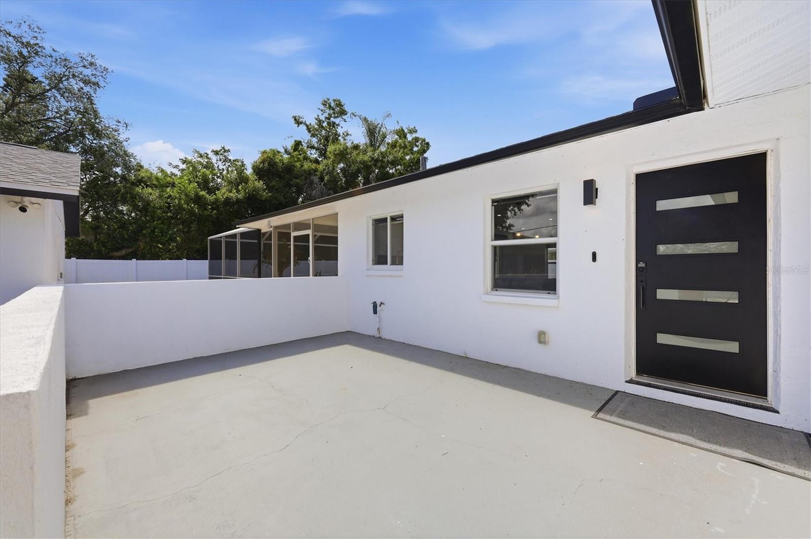 GREEN ACRES - Residential