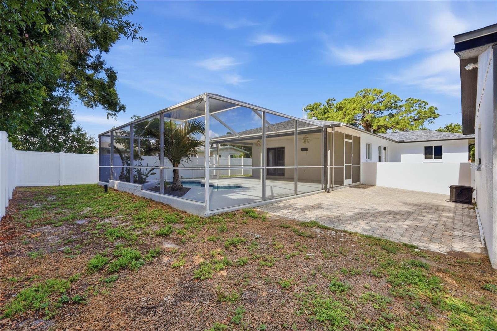 GREEN ACRES - Residential