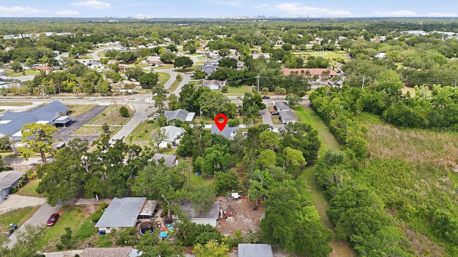GREEN ACRES - Residential