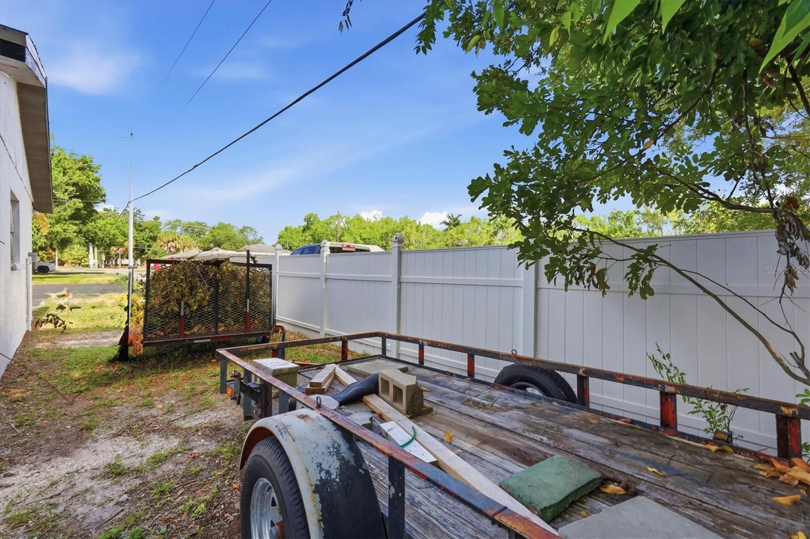 GREEN ACRES - Residential