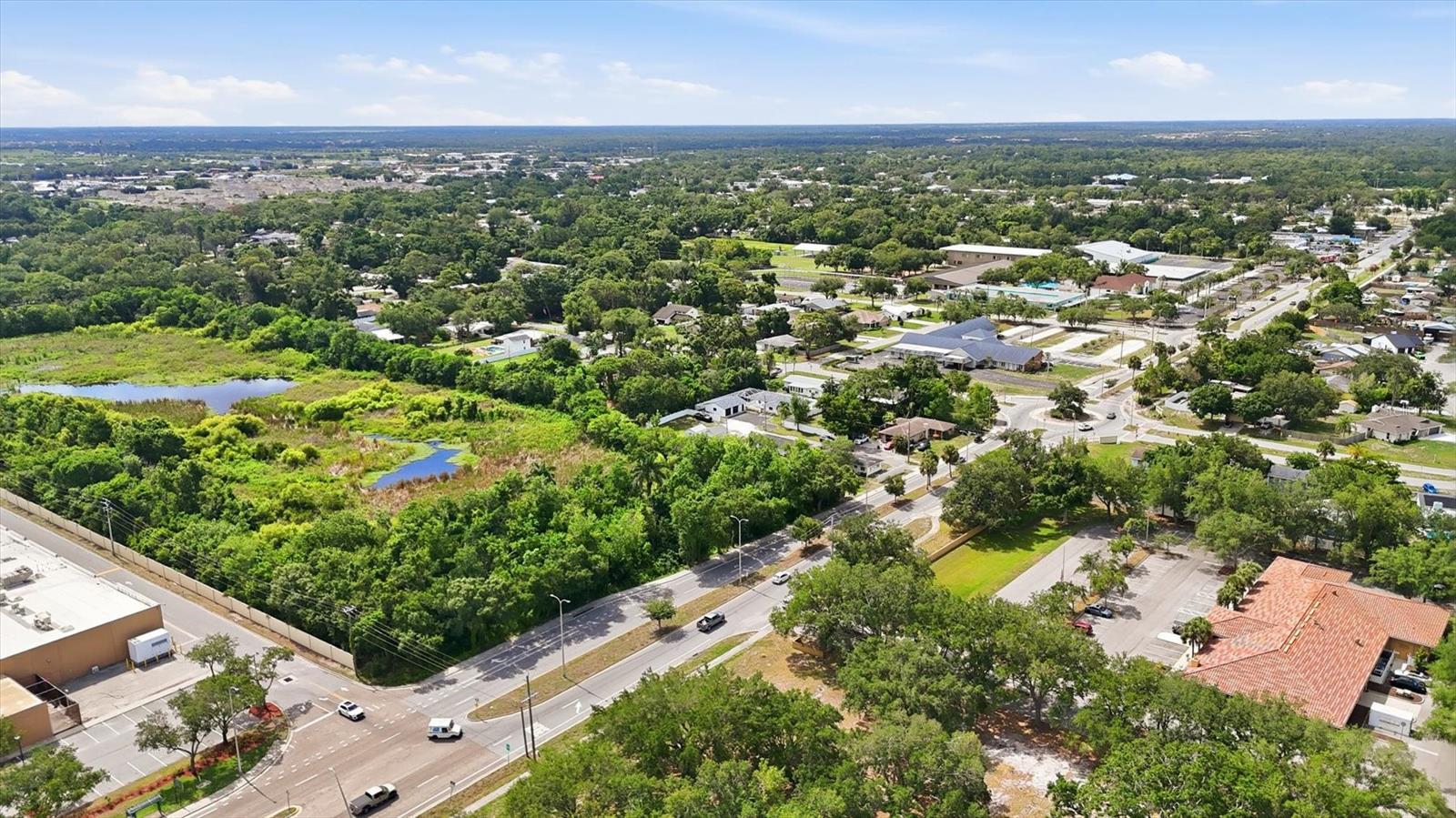 GREEN ACRES - Residential