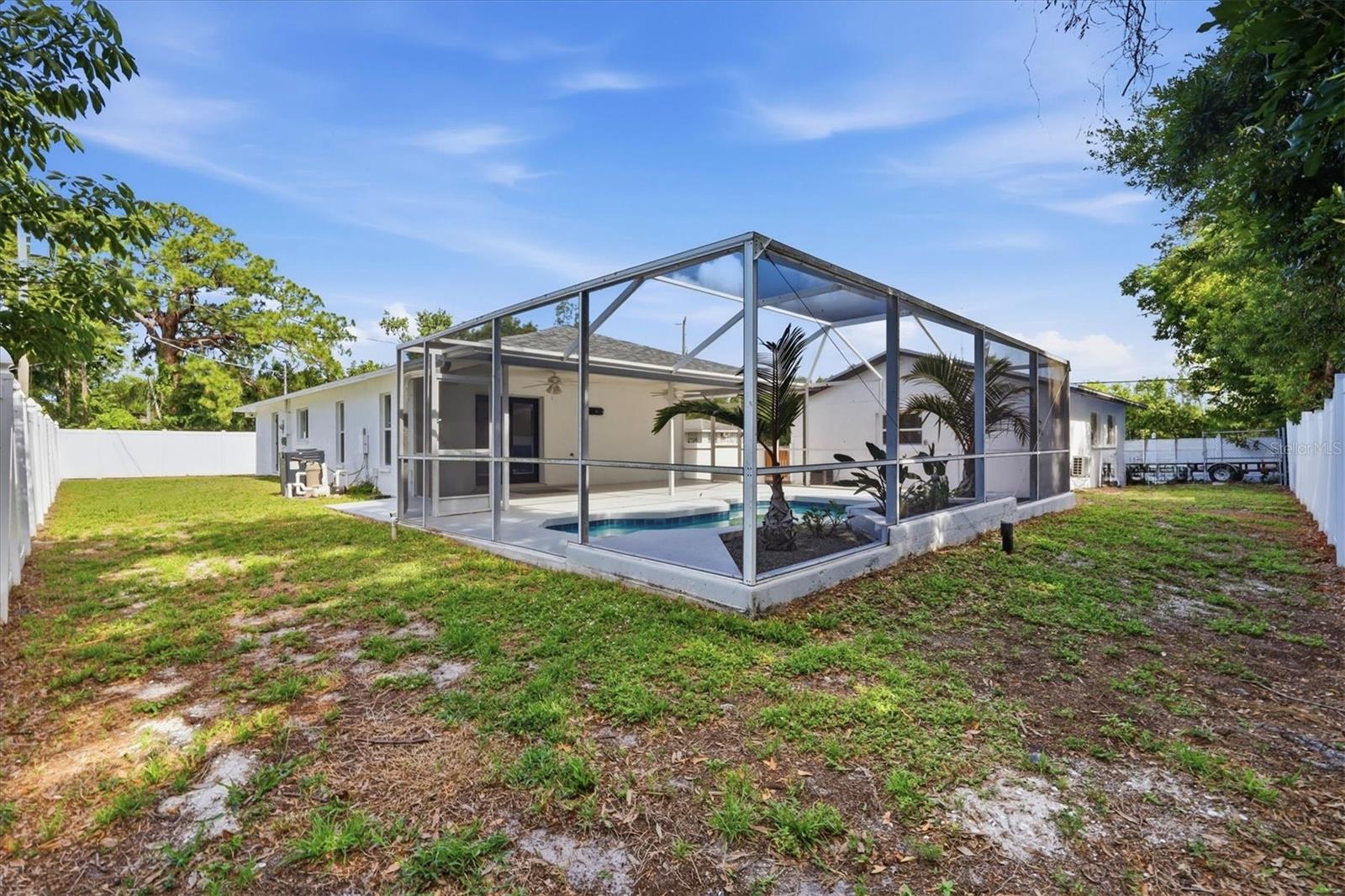 GREEN ACRES - Residential