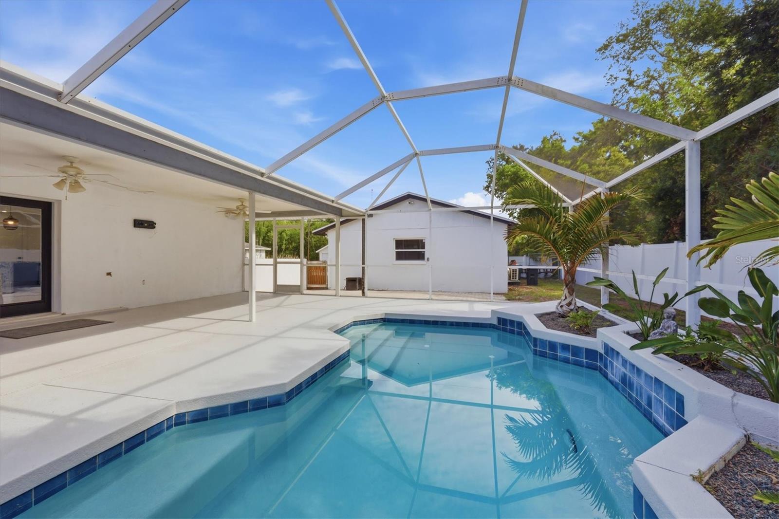 GREEN ACRES - Residential