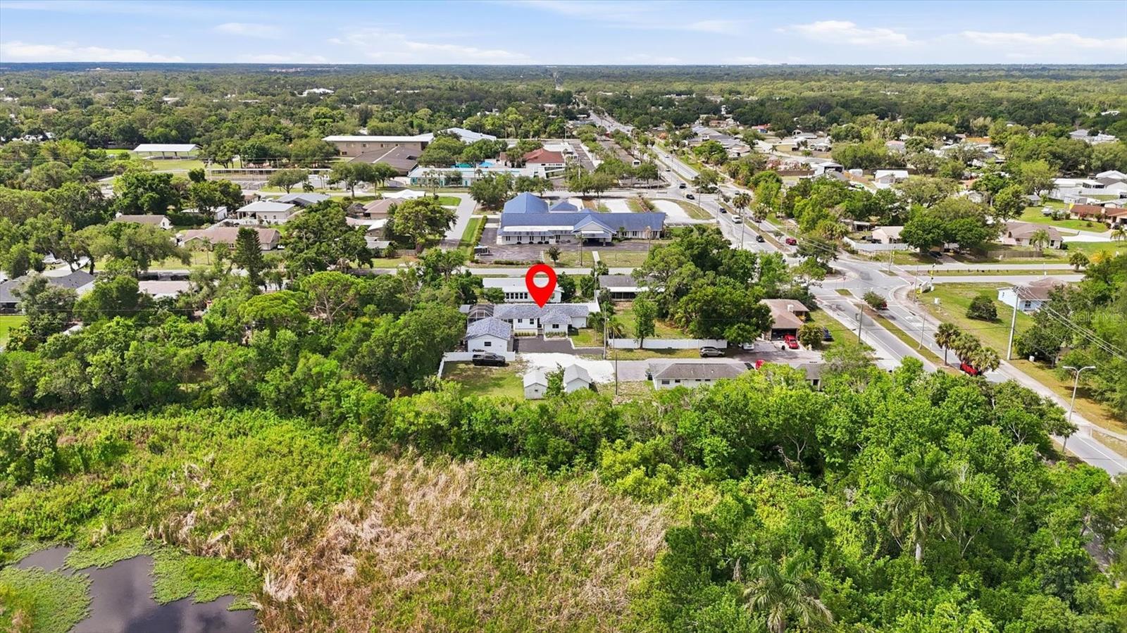 GREEN ACRES - Residential