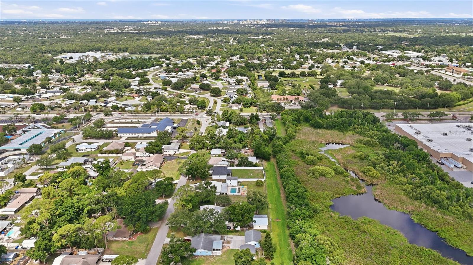 GREEN ACRES - Residential