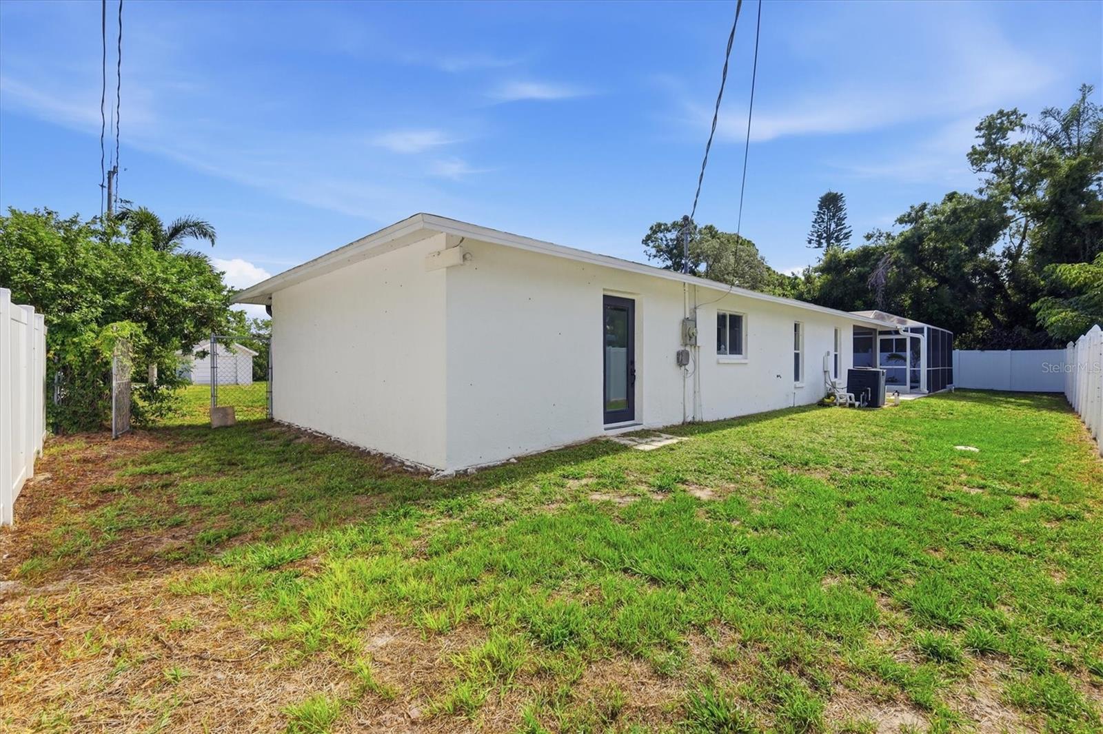 GREEN ACRES - Residential