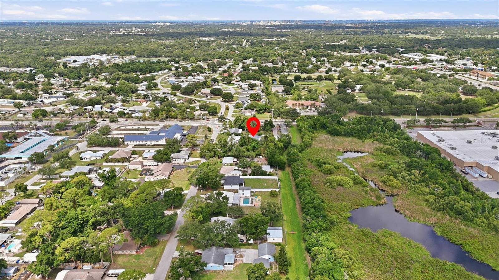 GREEN ACRES - Residential