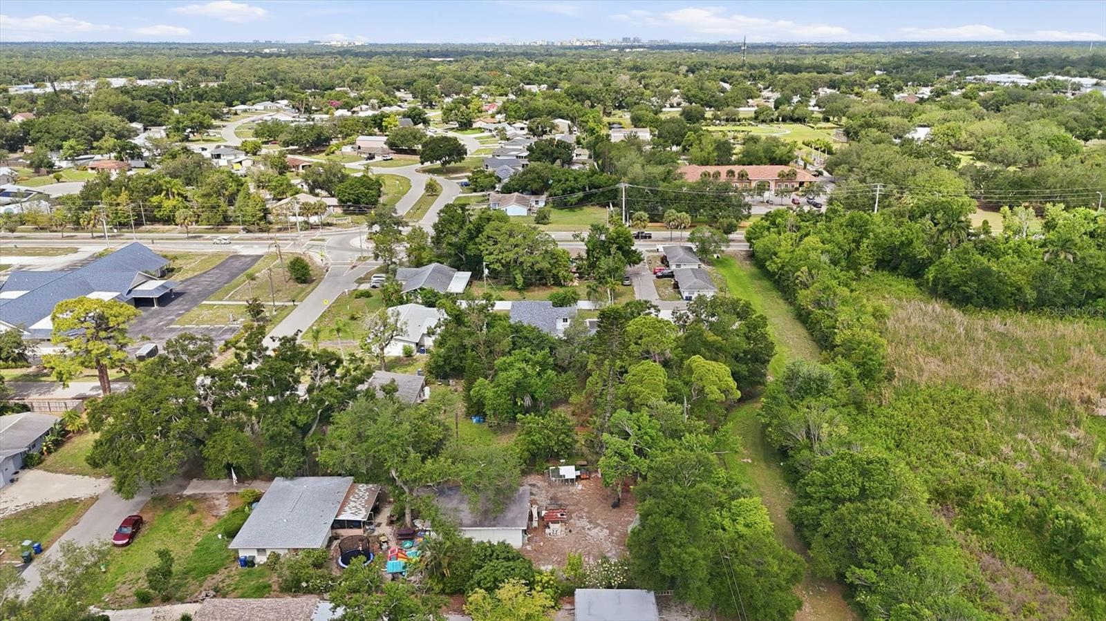GREEN ACRES - Residential