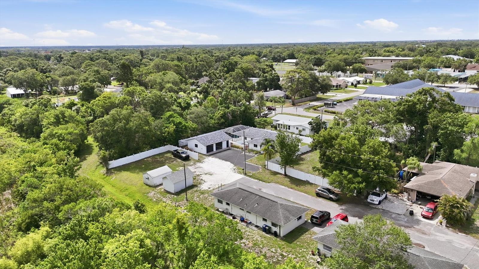 GREEN ACRES - Residential