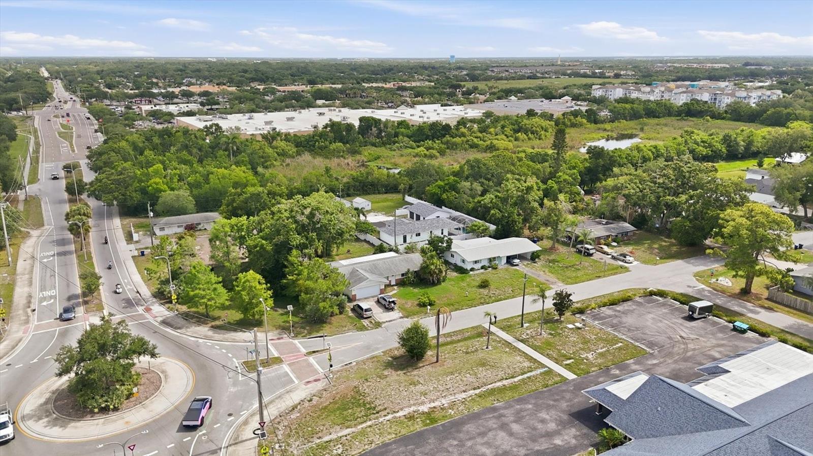 GREEN ACRES - Residential