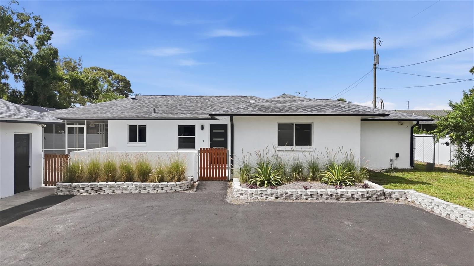 GREEN ACRES - Residential