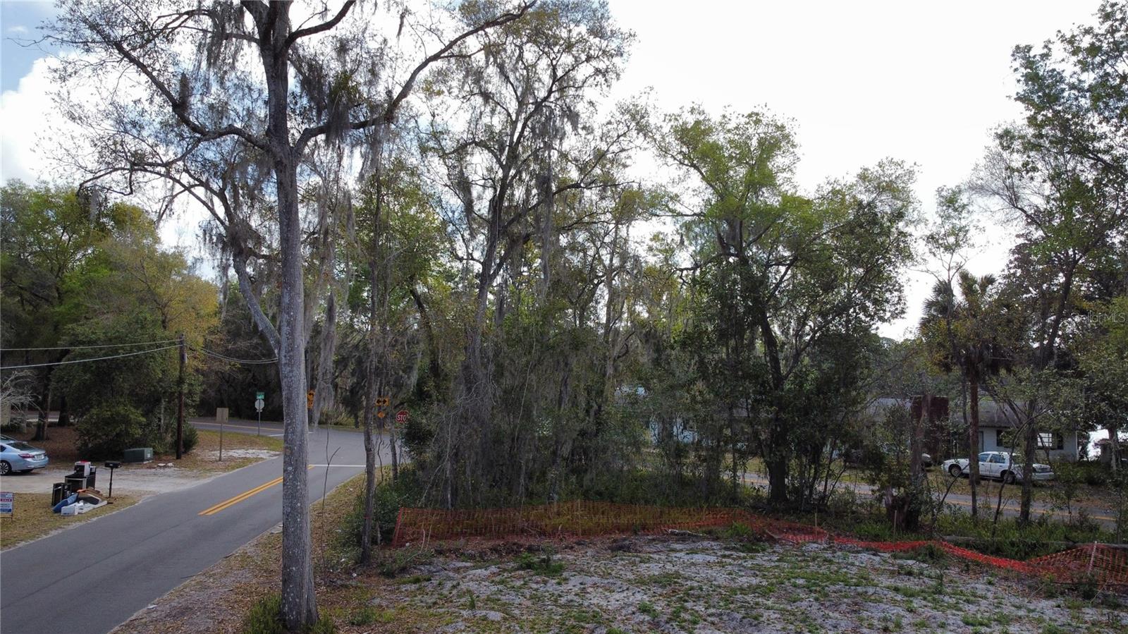 MAGNOLIA SHORES - Land