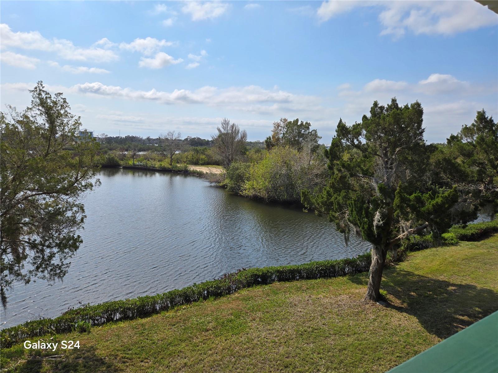 PEARSONS BLACK CREEK UNREC SUB - Residential