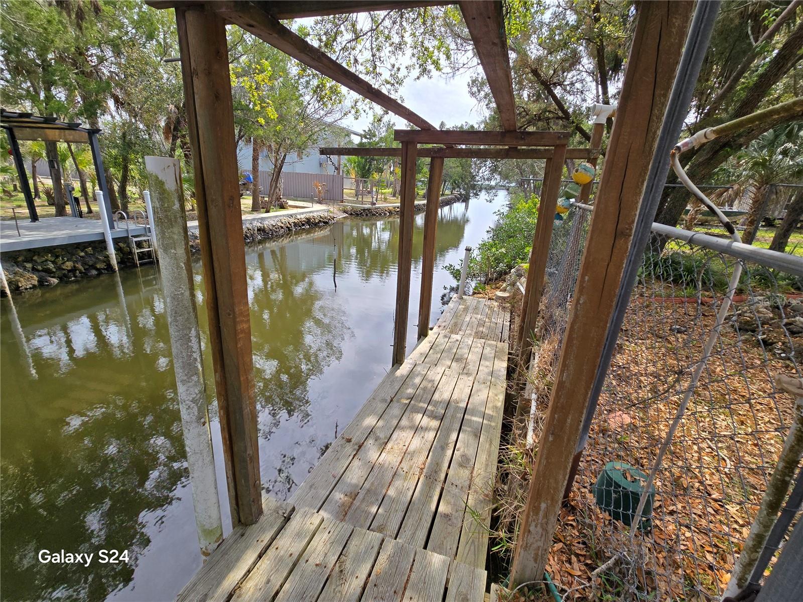 PEARSONS BLACK CREEK UNREC SUB - Residential