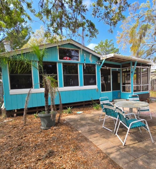 PEARSONS BLACK CREEK UNREC SUB - Residential