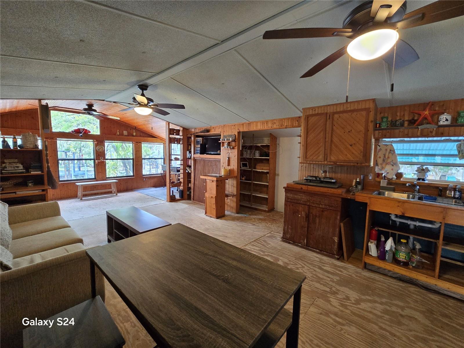 PEARSONS BLACK CREEK UNREC SUB - Residential