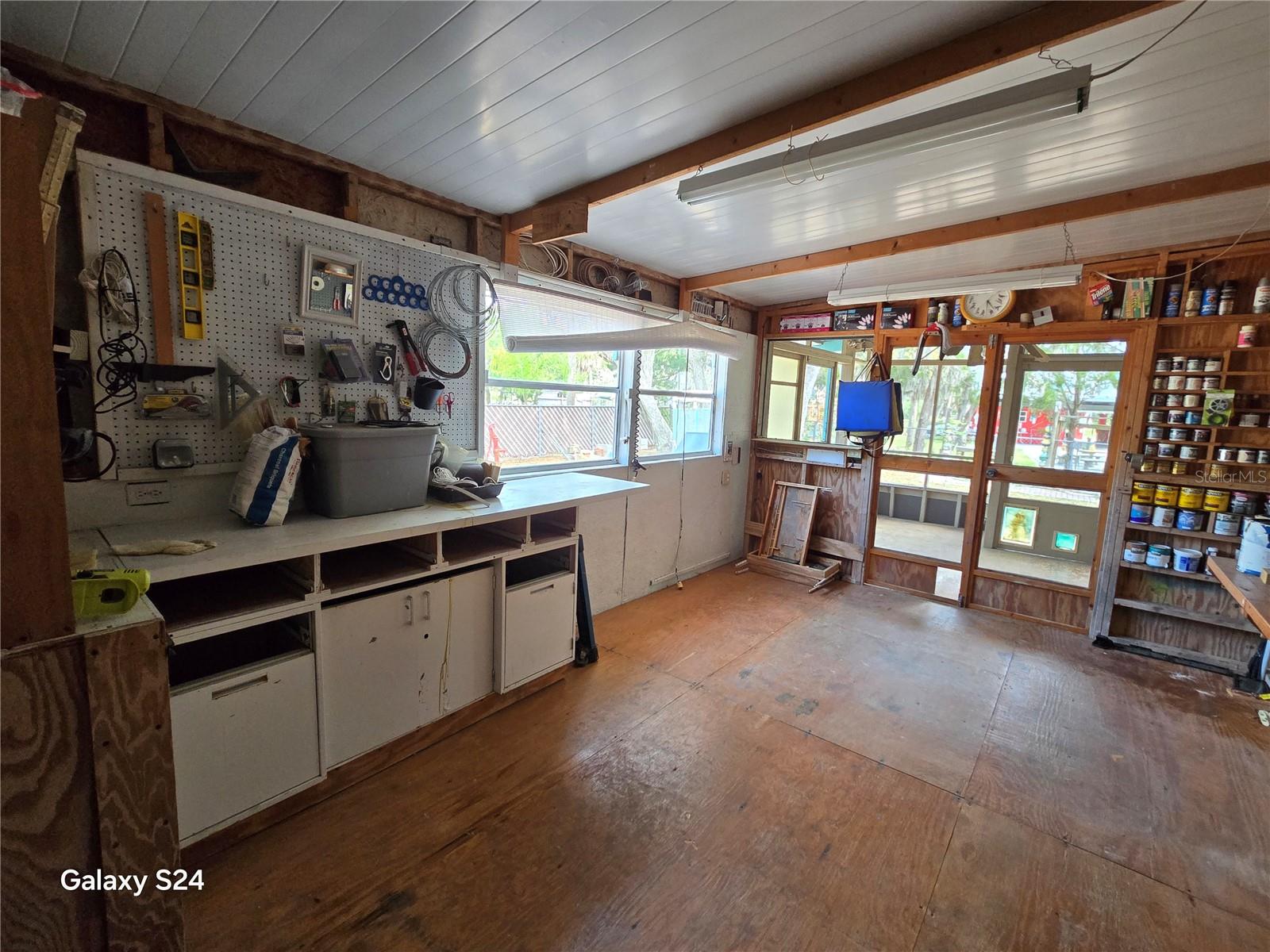 PEARSONS BLACK CREEK UNREC SUB - Residential
