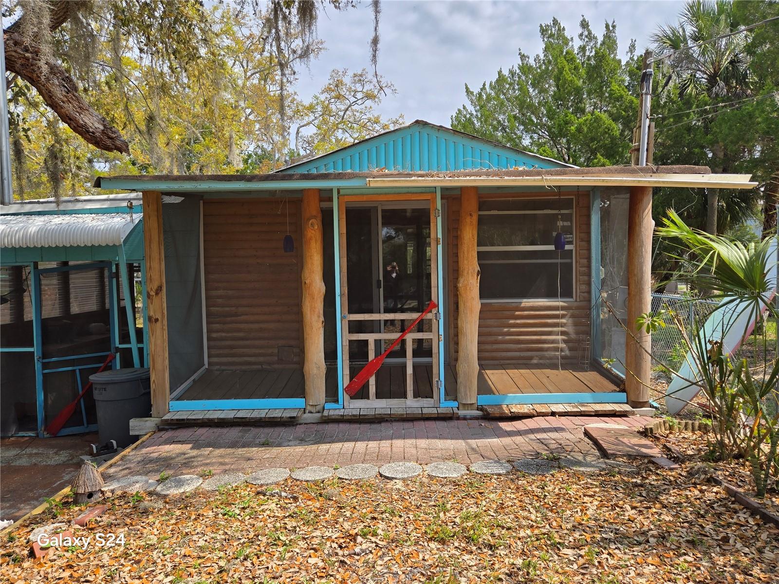 PEARSONS BLACK CREEK UNREC SUB - Residential