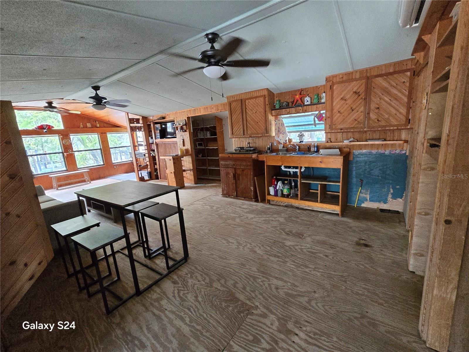 PEARSONS BLACK CREEK UNREC SUB - Residential