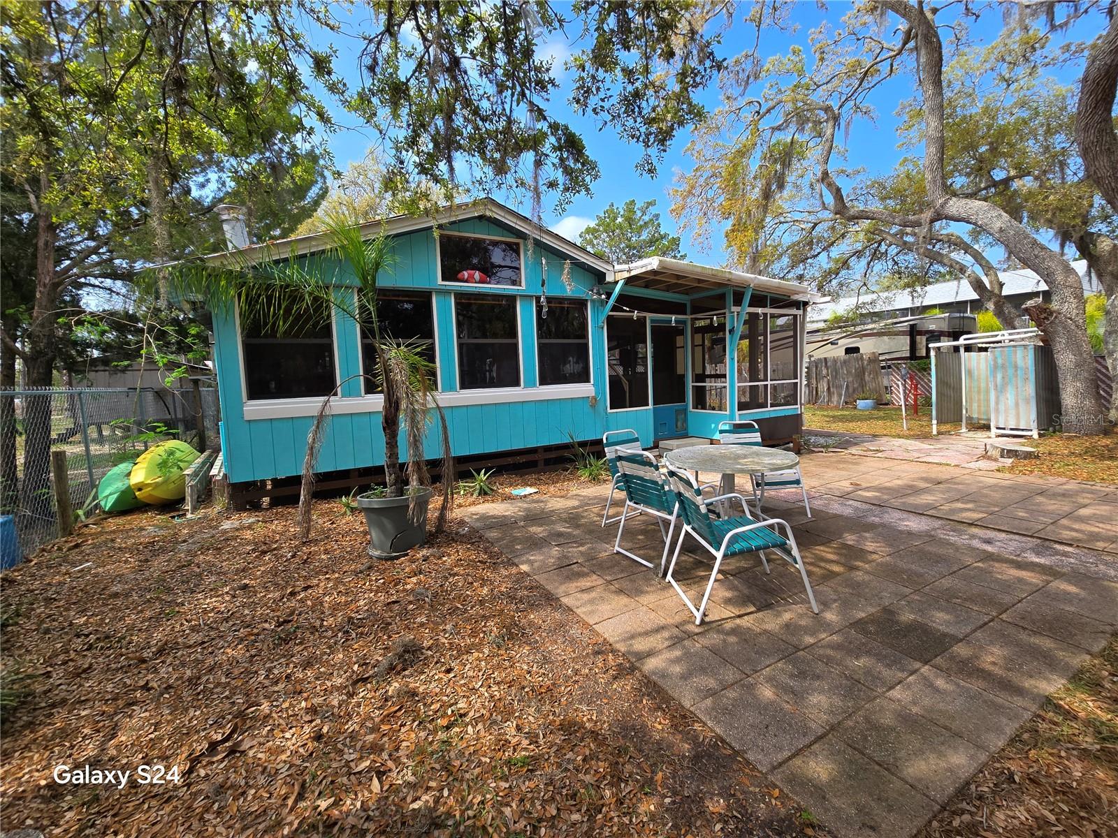 PEARSONS BLACK CREEK UNREC SUB - Residential