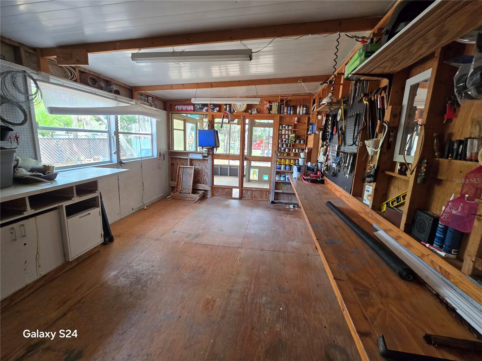 PEARSONS BLACK CREEK UNREC SUB - Residential